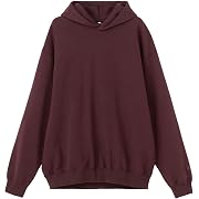 【ポイント19%還元】THE NORTH FACE(ザノースフェイス) ロックステディフーディ ユニセックス チコリコーヒー Lサイズ