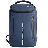 【タイムセール+50%ポイント！】AISFA 17インチPC収納対応バックパック 30Lが3,997円送料無料（実質1,997円）
