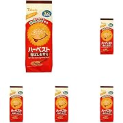 東ハト ハーベスト香ばしセサミ 32枚入 (× 5)