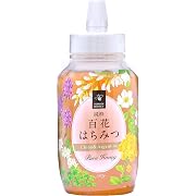 【15%OFF】日新蜂蜜 純粋 百花はちみつ 720g