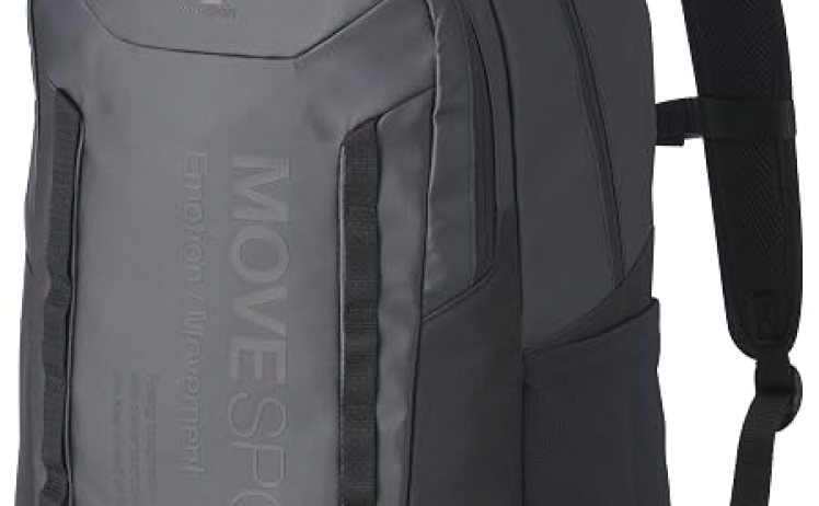 【4,274円】デサント MOVESPORT デイパック 20L