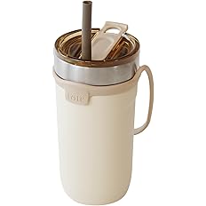 【49%OFF】【870円】 和平フレイズ 保温保冷 3WAY 蓋付き ストラップストローボトル 520ml