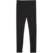 PUMA(プーマ) ロングタイツ 吸収速乾MOVE HW 7/8 レディース ブラック Mサイズ
