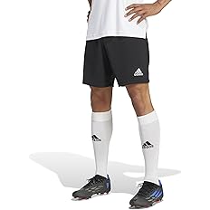 【49%OFF】【1,258円】 アディダス メンズ サッカー ショートパンツ Entrada22