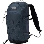 THE NORTH FACE(ザノースフェイス) ザック Gnome 18 スレートグレー