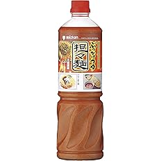【43%OFF】【891円（定期便802円）】 ミツカン 業務用 2倍希釈 ぶっかけつゆ 担々麺 1100g