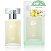 【20%OFF】RISINGWAVE(ライジングウェーブ) フリー コーラルホワイト オードトワレ 50ml