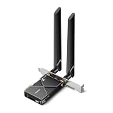 UGREEN WiFi 7 BE6500 無線LAN / Bluetooth 5.4 PCIE アダプター ワイヤレスボードが6,384円送料無料
