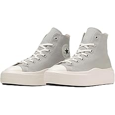【71%OFF】【3,293円】 コンバース ユニセックス スニーカー 厚底 軽量 ALL STAR LIGHT PLTS II HI