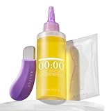 【50%OFF！】Anetos 角質ケア洗浄料 3点セット (クラリファイング エッセンス 150ml+ツール+コットン50枚)が990円