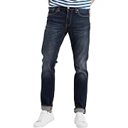 【ポイント30%還元】Levi’s(リーバイス) ジーンズ511T スリムフィット (ストレッチ入り) メンズ AMA MID VINTAGE サイズ: W33 / L32