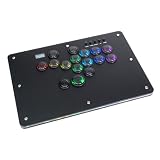 【期間限定セール】TIKITAKA FTG Kylinix T16 － レバーレスコントローラー 霞軸 半透明ブラックが6,480円送料無料
