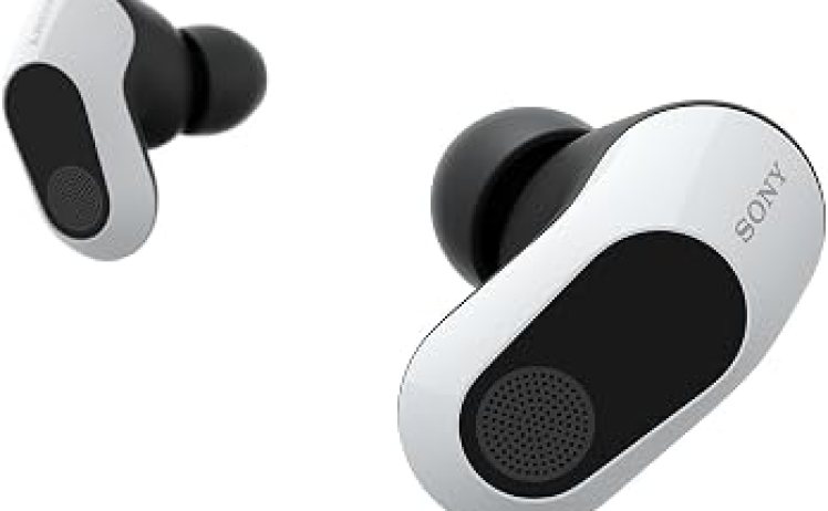 【20,800円】ソニー ゲーミングイヤホン INZONE Buds:WF-G700N