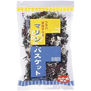 フタバ マリンバスケット 100g