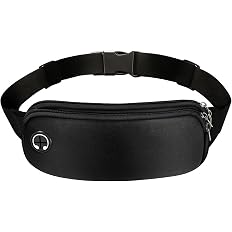 【40%OFF】【598円】 LeTradeJP ウエストバッグ ランニングポーチ