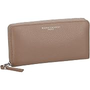 【ポイント44%還元】GIANNI CHIARINI(ジャンニキアリーニ)ラウンドファスナー長財布 PF 5042 GRN [並行輸入品]