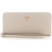 【ポイント38%還元】GUESS(ゲス)財布LAUREL II SLG LARGE ZIP AROUND TAU