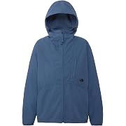 【ポイント49%還元】THE NORTH FACE(ザノースフェイス) ジャケットファイヤーフライライトフーディ ユニセックス マウンテンブルー Mサイズ
