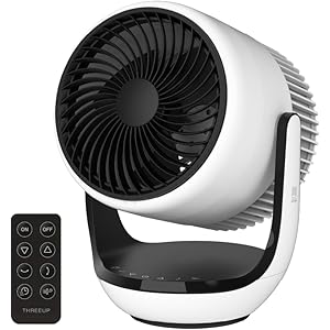 【49%OFF】スリーアップ 上下左右自動首振り DCモーター 空気清浄機能付サーキュレーター CF-AZ0707WH 実質3,594円 送料無料