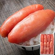 丸鮮道場水産 北海道産たらこ・明太子 太物特大サイズ (たらこ特大サイズ（750g）など