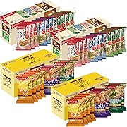 アサヒグループ食品 スープセット