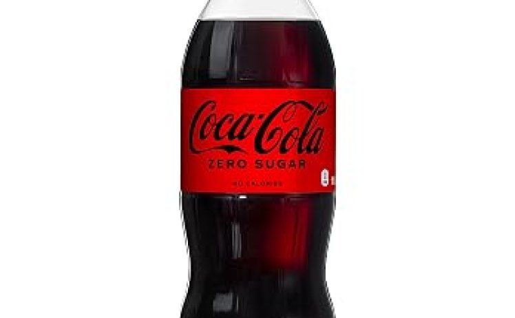 【851円】コカ・コーラ ゼロ 1.5L×6本