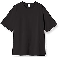 【74%OFF】【1,000円】 ライフマックス 超厚手 10.2oz 綿100% スーパーヘビーウェイトTシャツ