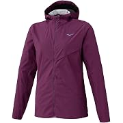 MIZUNO(ミズノ)プレミアムサーマルチャージジャケット レディース ダークパープル Sサイズ