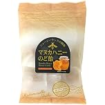 【49%OFF】【294円】 井関食品 マヌカハニーのど飴 80g