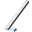 【50%OFF】【1,999円】 LETOUR USB充電式 7500mAh 40cm 超高輝度 3色温 無段階調光 マグネット付き 作業灯 LEDライト