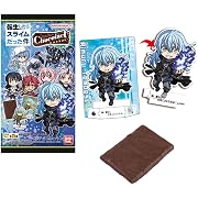 ショコラクト 転生したらスライムだった件 20個入りBOX (食玩)