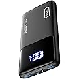 【67%OFF】【999円】 INIU PD3.0 QC4.0 22.5W 10000mAh 3台同時充電 モバイルバッテリー