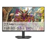 【アウトレット品】Dell SE2726HG － 27インチ FHD (1920 x 1080) 240Hz IPSゲーミングディスプレイが13,708円送料無料
