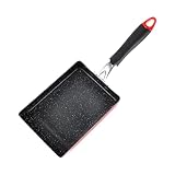 Tafuco F-7235 － フラム IH 玉子焼 オール熱源対応品が820円
