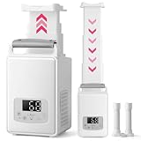 【20%OFF+40%ポイント！】evove BW109 － 2本ノズル採用コンパクト収納シューズドライヤー/ふとん乾燥機が7,920円（実質3,960円）送料無料