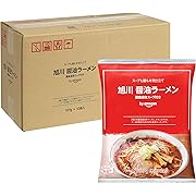 by Amazon 旭川醤油ラーメン 10食入り