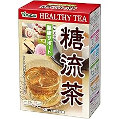 【62%OFF】【496円（定期便446円）】 山本漢方製薬 糖流茶 10gX24H