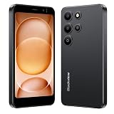 【3,500円OFF！】Blackview WAVE 2C － 5インチ軽量コンパクトSIMフリースマートフォンが13,400円送料無料