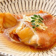 【53%OFF】【訳あり】【2,364円】 甲羅組 骨取り 天然赤魚 切り身 無塩 1kg 【送料無料】