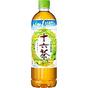 アサヒ 十六茶 660ml×24本