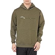 【10%OFF】Champion(チャンピオン)パーカー メンズ メンズ グラスオリーブ Mサイズ