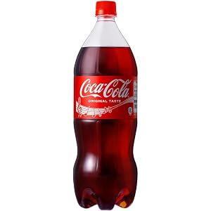 【値下げ】【896円（定期便851円）】 コカ・コーラ 1.5L×6本