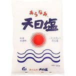 【45%OFF】【245円】 赤穂あらなみ塩 あらなみ天日塩 500g