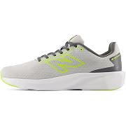 【ポイント15%還元】new balance(ニューバランス) メンズ 413 v3(M413) 旧モデル ジョギングランニングシューズ GRAY/LIME 27.0 cm 2E