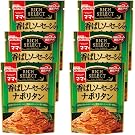 【45%OFF】【1,320円】 マ・マー リッチセレクト 香ばしソーセージのナポリタン 2人前×6個 【送料無料】