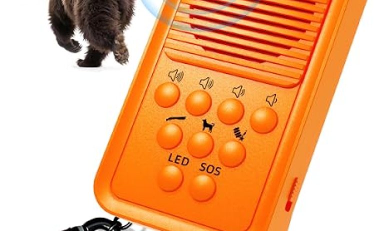 【1,068円～】熊よけホーン 爆竹･銃音･猛犬 130dB大音量 充電式