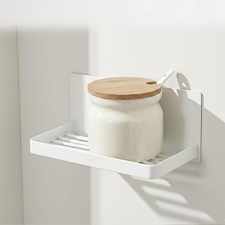 【30%+10%OFF！】Forinluv 調味料ラック － 穴あけ不要マグネット設置ステンレスラックが1,001円～1,379円