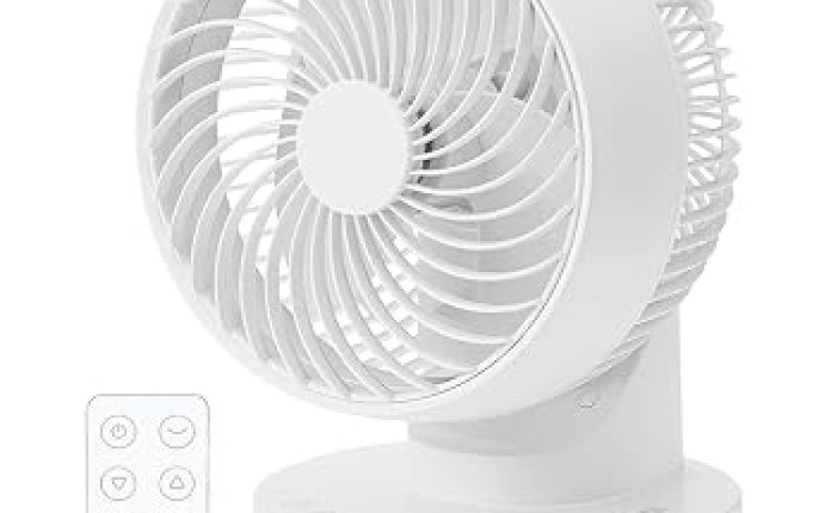 【3,050円】スリーアップ 18畳 3D首振り サーキュレーター DCモーター採用