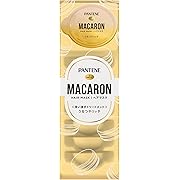 【ポイント8%還元】パンテーン マカロン 洗い流すトリートメント(ヘアマスク) 12mL うるつやリッチ