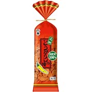 【15%OFF】越後製菓 とうがらしの種 80g×5個